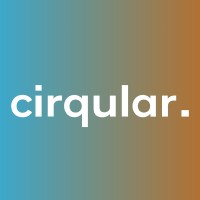 cirqular logo - Similar company to Qapture Gmbh
