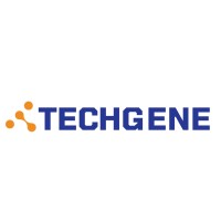 Techgene Solutions logo - Similar company to Intelli Soft Systems
