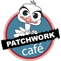 Patchwork Café logo - Similar company to Ocellus, Inc.