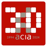 ACIA logo - Similar company to Ewow ℠
