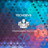 Tech Devs logo - Similar company to Tech Dev