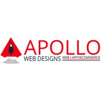 ApolloWebDesigns logo - Similar company to Innoric Tech