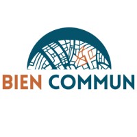 Bien Commun logo - Similar company to Houself - Ecoconstruction