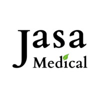 Jasa Medical AS logo - Similar company to Mtiger Gmbh - Medtech Innovation Germany