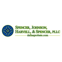 Spencer, & Johnson, Harvell, & Spencer, PLLC logo - Similar company to Sanders Collins Pllc