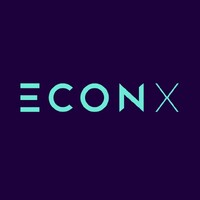 ECONX logo - Similar company to Revenue Consultancy
