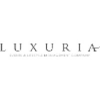 LUXURIA EVENTS & LIFESTYLE MANAGEMENT COMPANY logo - Similar company to Morpheus Events