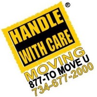 Handle With Care Moving & Delivery