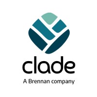 Clade - A Brennan company logo - Similar company to Brennan