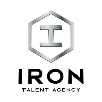 Iron Talent Agency logo - Similar company to Alyn Golf