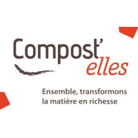 Compost'elles logo - Similar company to Occelia