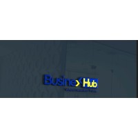 Business Hub logo - Similar company to Business Technologies Ltd