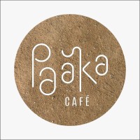 Paaka Organic Cafe logo - Similar company to Nutriplanet Canada
