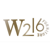W216 logo - Similar company to Silvertex Furnitures