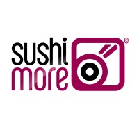 Sushimore logo - Similar company to Gadea Group