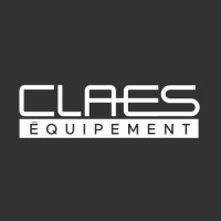 Claes Équipement logo - Similar company to Greenplay