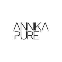 ANNIKA PURE logo - Similar company to Washtone Media