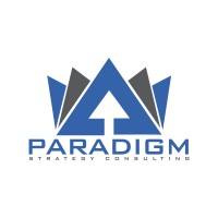 Paradigm Strategy Consulting logo - Similar company to Sipsrus