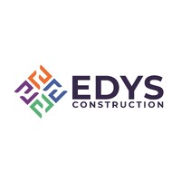 Edys Construction logo - Similar company to Ydm Construction