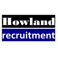 Howland recruitment logo - Similar company to Global Talent Actuarial Headhunter
