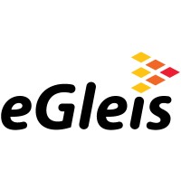 eGleis Technologies logo - Similar company to Kathart Studios