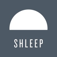 Shleep.co logo - Similar company to Podeny