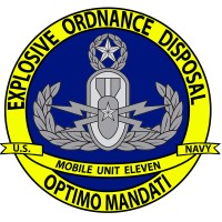 Explosive Ordnance Disposal Mobile Unit ELEVEN logo - Similar company to Eod Safety Solutions (Eodss)