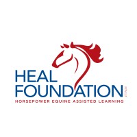 HEAL Foundation logo - Similar company to Sortit.Com