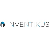 INVENTIKUS x Monaco Foundry logo - Similar company to Echo School Of Technology, Digital Arts And Video Games