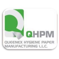 Queenex Hygiene Paper Manufacturing logo - Similar company to Queenex Tissues Factory