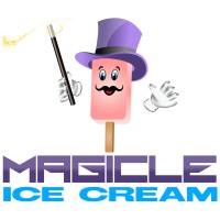 Magicle Ice Cream, LLC logo - Similar company to Stack Creamery