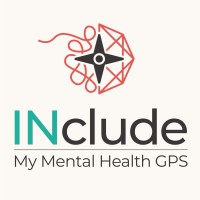 INclude - The Mental Health Initiative, Inc. logo - Similar company to Stack Blue