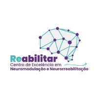 Reabilitar Clínica logo - Similar company to Clínica Jardim - Psicologia E Saúde