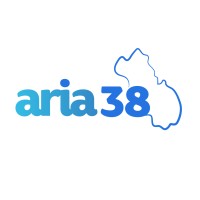 ARIA 38 logo - Similar company to Apajh Isère