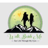 Walk Beside Me logo - Similar company to Codecare Software Gmbh