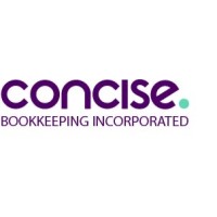 Concise Bookkeeping logo - Similar company to Bookkeeping Essentials Ltd.