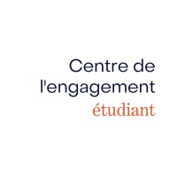 Centre de l'engagement étudiant logo - Similar company to Inter-Bridges