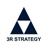 3R Strategy logo - Similar company to Easy_Sol