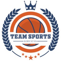 Team Sports Services (UAE) logo - Similar company to Mmc Classes