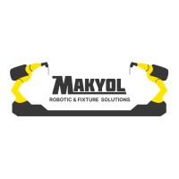 Makyol Robotik Fikstür Çözümleri San. ve Tic. Ltd. Şti. logo - Similar company to Speyside Cooperage Ltd.