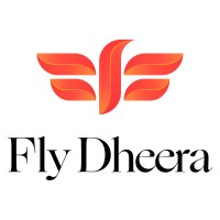 Fly Dheera logo - Similar company to Syandan