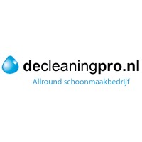 De Cleaning Pro logo - Similar company to 12Bclean