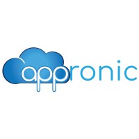 Appronic Software Pvt. Ltd. logo - Similar company to Zordial Technologies
