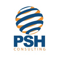 PSH Consulting logo - Similar company to Msh Consulting
