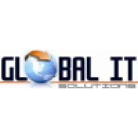 Global IT Solutions logo - Similar company to Global It Solutions Inc