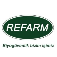 Refarm Kimya Laboratuvarı San. ve Tic. A.Ş. logo - Similar company to Refarm