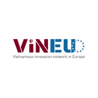 VINEU - Vietnamese Innovation Network in Europe logo - Similar company to Sivibi - Vietnamese Student Association In Belgium - Hội Sinh Viên Việt Nam Tại Bỉ