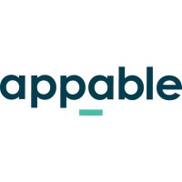 Appable logo - Similar company to Appable Technologies