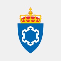 Forsvarsbygg logo - Similar company to Forsvaret - Norwegian Armed Forces