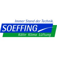 Soeffing Kälte Klima GmbH logo - Similar company to Xius Technologies